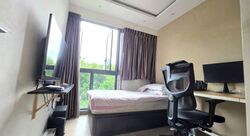 The Criterion (D27), Condominium #584445121